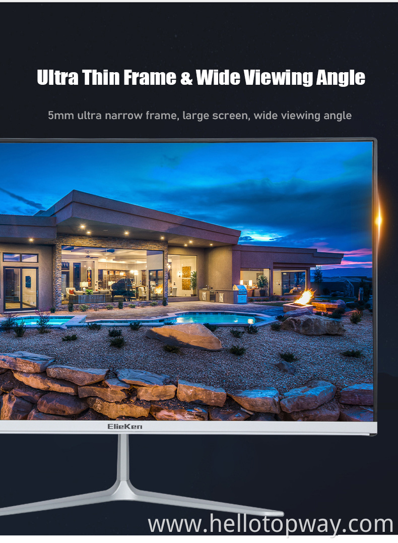 Pc Dell Aio Inspiron 5400